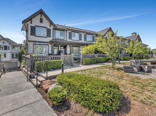 30930 Westridge Pl #94, Abbotsford, BC V2T0H6