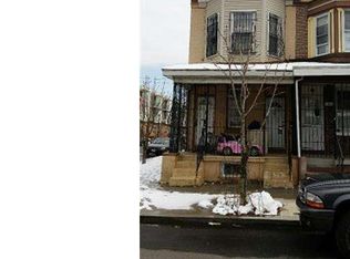 936 N 4th St, Camden, NJ 08102
