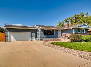 4833 S Elati St, Englewood, CO 80110