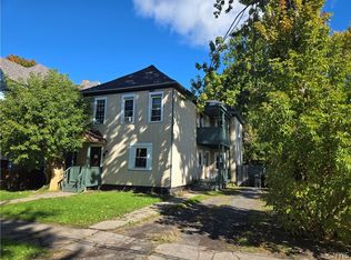 215 Barrett St, Syracuse, NY 13204