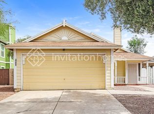 6432 W Christy Dr, Glendale, AZ 85304