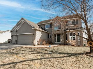 721 Williams Dr, Hastings, MN 55033