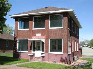 1124 99th Ave W, Duluth, MN 55808