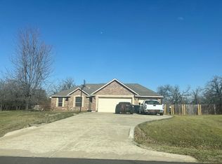 10120 Remington St, Newalla, OK 74857