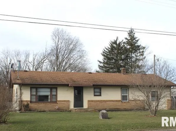 625 N Adams St, Kewanee, IL 61443