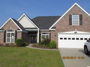 5047 Westwind Dr, Myrtle Beach, SC 29579