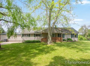 15465 White Creek Ave NE, Cedar Springs, MI 49319