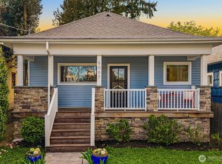 6067 6th Ave NE, Seattle, WA 98115