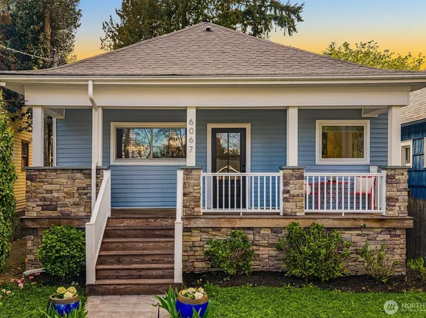 6067 6th Avenue NE, Seattle, WA 98115