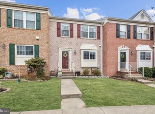12 Open Gate Ct, Baltimore, MD 21236