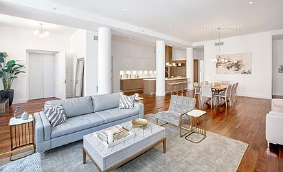 Sold by Engel & Völkers New York City