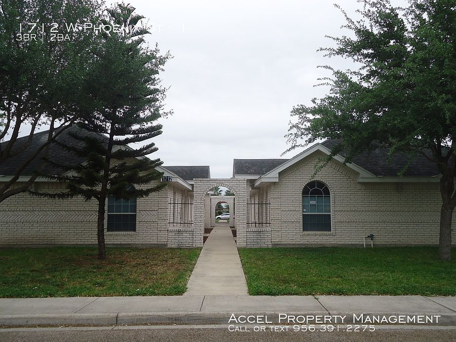 1st image of 1712 Phoenix St APT 1