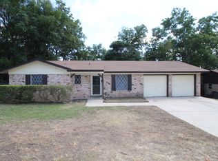 1804 Ridgeview Dr, Killeen, TX 76549