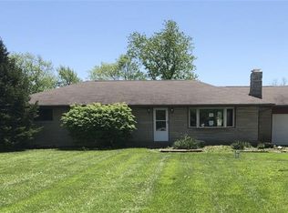 9141 Prospect St, Indianapolis, IN