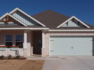 821 Haley St, Springtown, TX 76082