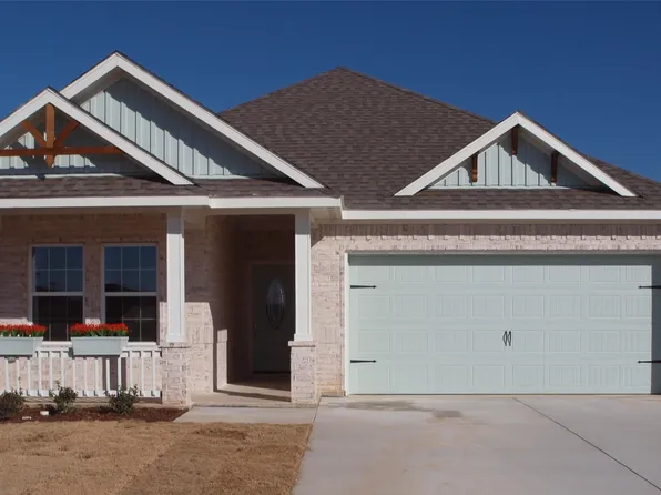 821 Haley St, Springtown, TX 76082