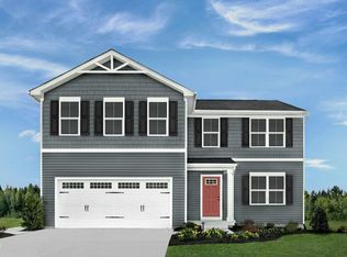 4001 Snail Ct, Bailey, NC 27807