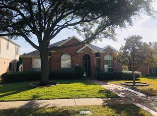 2504 Cimmaron Dr, Plano, TX 75025