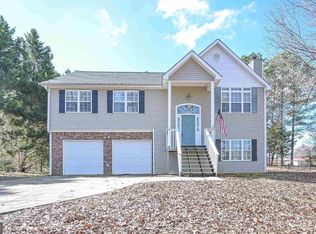41 Scarlett Ln, Rockmart, GA 30153
