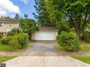3603 Laguna Ct, Randallstown, MD 21133