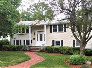 28 Woodmere Rd #28, Framingham, MA 01701