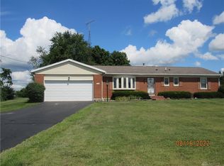 2548 Shrine Rd, Springfield, OH 45502