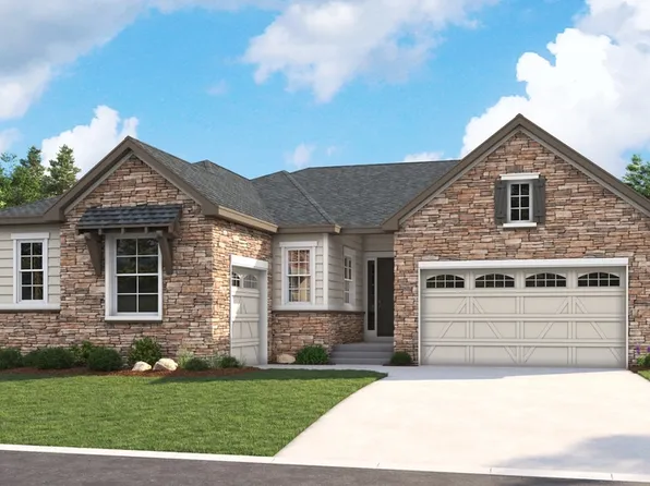 Daniel Plan, Lakeview