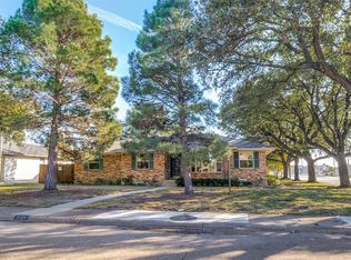 3106 Sharpview Ln, Dallas, TX 75228