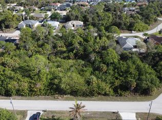 Lots 36 & 37 Omega Ct Lot 37, North Pt, FL 34288