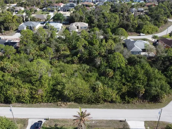 Lots 36 & 37 Omega Ct Lot 37, North Pt, FL 34288