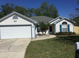 57 Crystal Branch Ct, Jacksonville, FL 32225