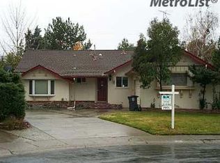 7744 Uplands Way, Citrus Heights, CA 95610