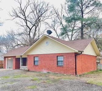 415 W 5th St, Russellville, AR, 72801