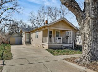 539 N Madison Ave, Wichita, KS 67214
