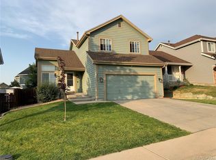 23215 E Lake Pl, Aurora, CO 80015