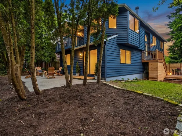 3519 NE 95th Street, Seattle, WA 98115
