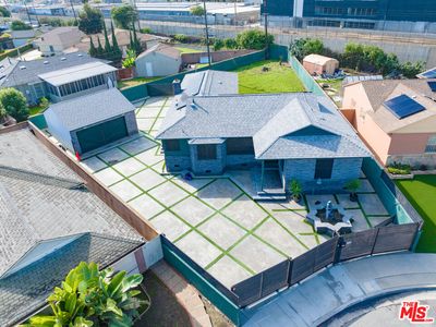 2932 W 129th St, Gardena, CA, 90249