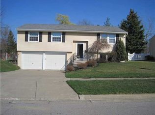 202 Heather Hill Dr, Buffalo, NY 14224