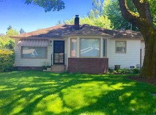 1350 SW Rose Dr, McMinnville, OR 97128