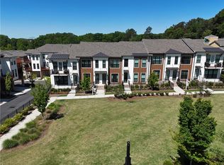231 Downing Dr, Alpharetta, GA 30022