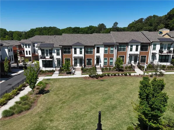 231 Downing Dr, Alpharetta, GA 30022