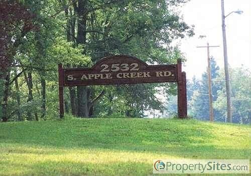 2532 S Apple Creek Rd, Apple Creek, OH 44606 | Zillow