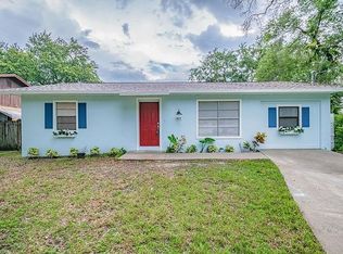 5005 E 110th Ave, Tampa, FL 33617