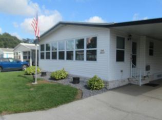 Forest Lake Estates Clubhouse, Zephyrhills, FL 33540
