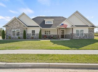 15005 Wrangle Ln, Ashland, MO 65010