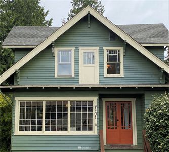 9201 1st Ave NW, Seattle, WA, 98117