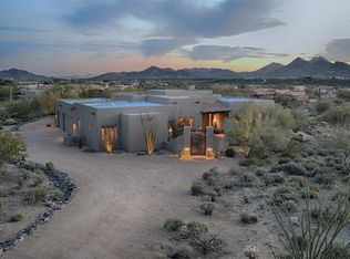 5821 E Mountain Reserve Dr, Cave Creek, AZ 85331
