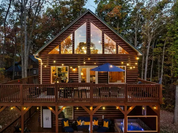 4536 Powdermill Estate Rd, Sevierville, TN 37876