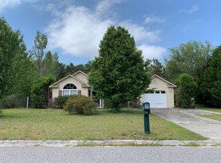 514 W Perry Rd, Myrtle Beach, SC 29579