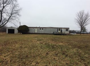 2227 60th Ave, Lakeview, MI 48850